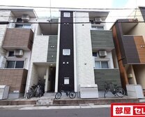 ハーモニーテラス伝馬町