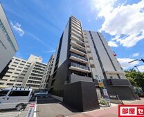 プレサンスTHE高岳
