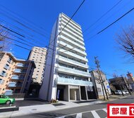 ブリリアコート金山