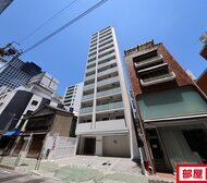 クレストタワー栄