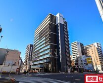 プレサンス上前津ディアシス