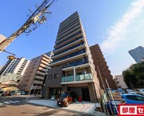 クレヴィスタ名駅南