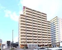 イトーピア第二大曽根マンション