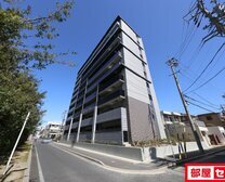 S-RESIDENCE上社南amante(アマンテ)