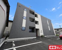 LE COCON 甚目寺Ⅲ