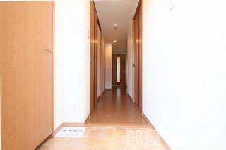 ※別の部屋の写真を流用しています。