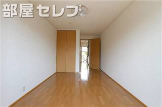 広々したお部屋で生活しやすいですね。