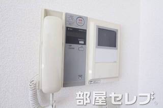 ＴＶモニターホン。