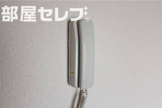 ドアインターホン
