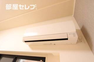 エアコンで1年中快適ですね