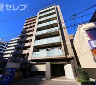 アビタシオン今池マルシェ