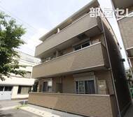 イモービリアーレ・タンタン Ⅰ棟