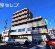 ガーデンビル城下