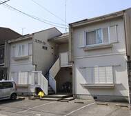 エステイト桐原