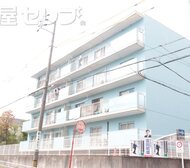 亀の井ハイツ