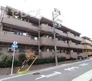 レジデンス社が丘