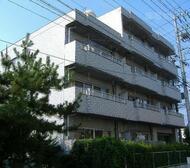 マンション光 A棟