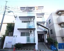 ロイヤルマンションスカイブルー