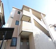 アブニール向台
