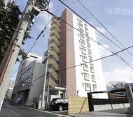 シャトー&ホテル名駅南 1st