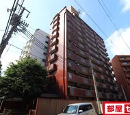 サンプラザ金山