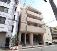 星が丘第一ビル