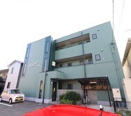 クリスタル城西