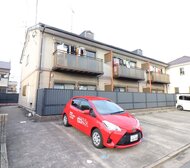 コーポマグノリア