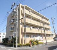 マンションしらかば