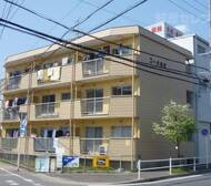 コーポ名豊