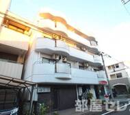 ハートイン城北町