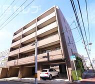 プランドール笠取