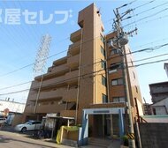 パークタウン小田井