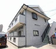 タウンコート
