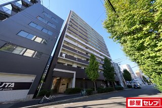 外観、とてもオシャレですよ。