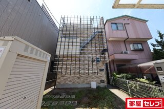 素敵な外観です。