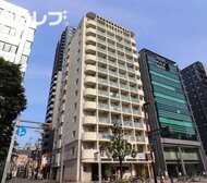 HF久屋大通レジデンス