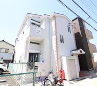 メゾンブランシュ