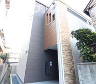 ハーモニーテラス山脇町