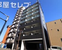 D&Designレジデンス鶴舞