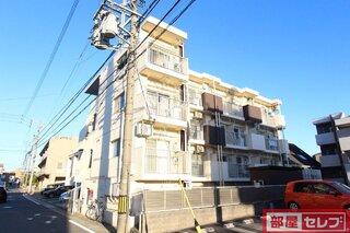 外観です。
