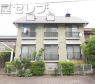 カレッジ・ビラ風見鶏