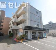 グリーンアベニュー山手