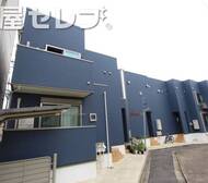 ジェルメ大喜新町