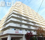 杁中スカイタウン B棟