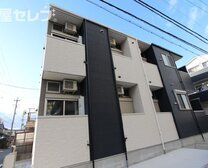 ハーモニーテラス十番Ⅱ