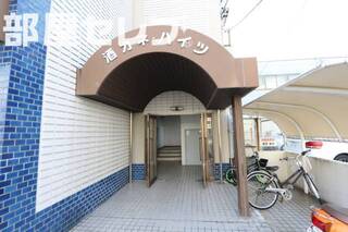 ※103号室の写真です。