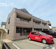 メゾン ハッピネス