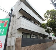 アヴェニュー高畑
