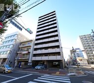 Live Flat上前津